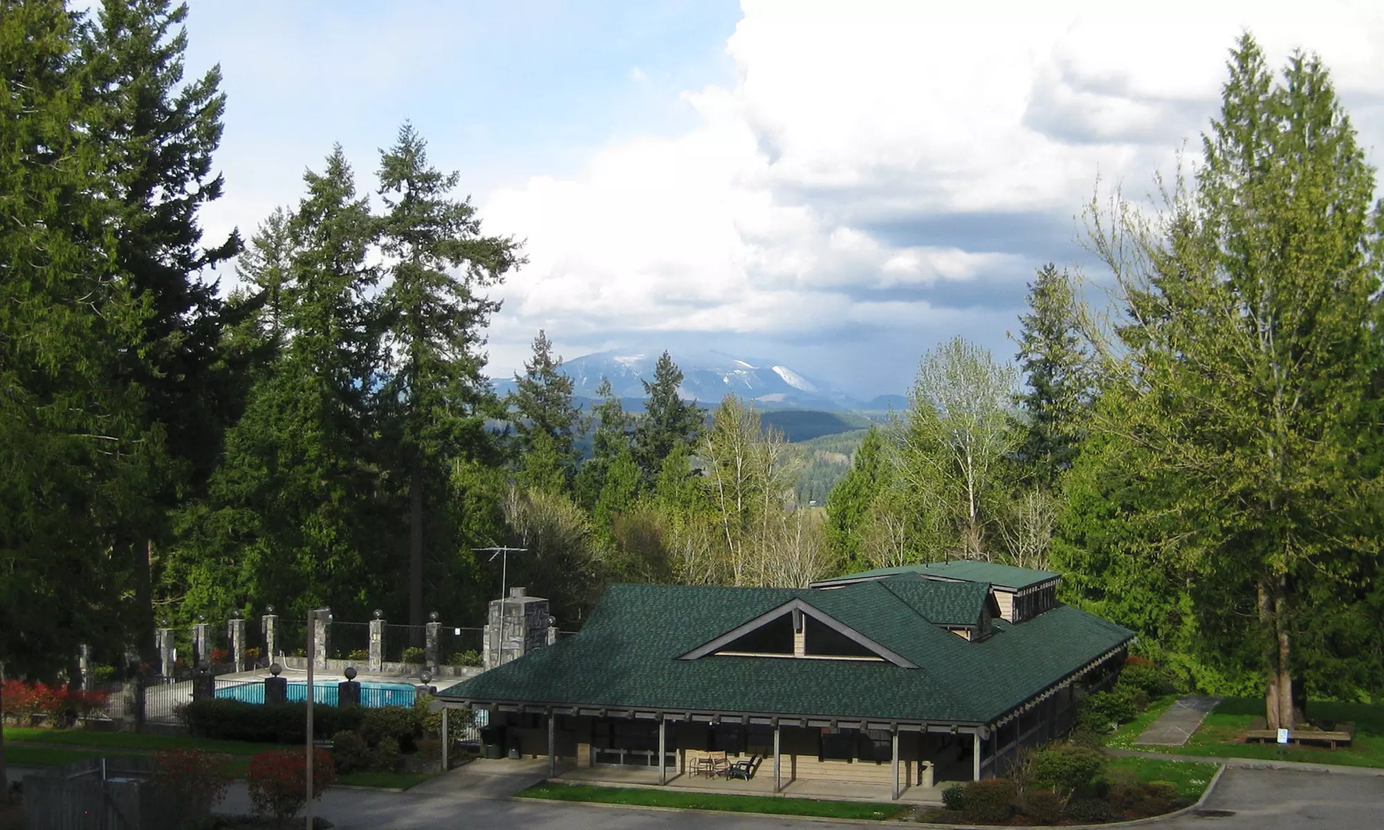 2-, 3-, or 7-Night RV Campsite at Tall Chief RV Camping Resort in Fall City, WA. Combine Up to 14 Nights. - Primary Image