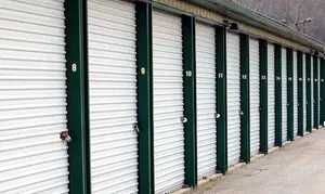 Explore Birmingham Self Storage: Secure Units with 24/7 Access (Up To 75% Off)