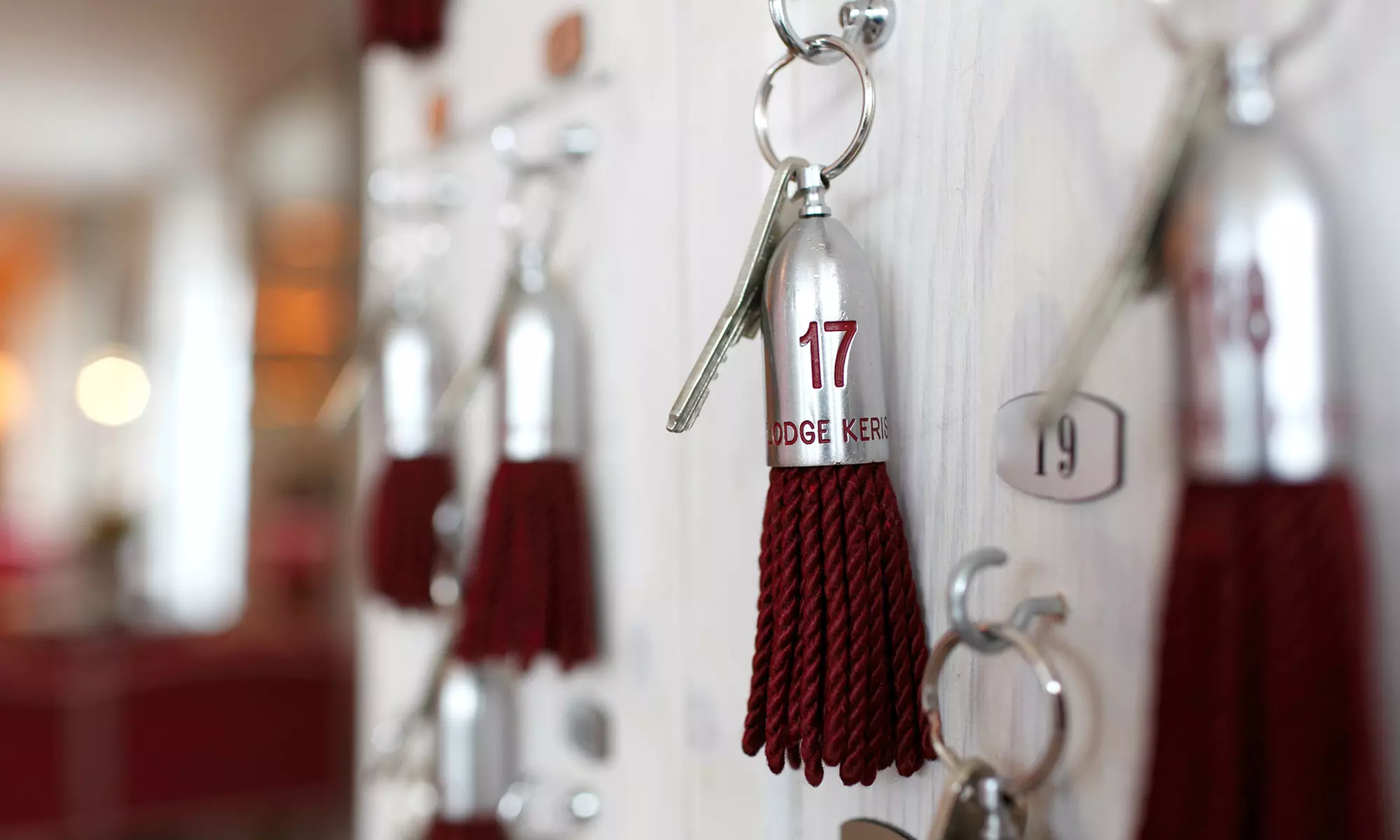 Morbihan en 4* : chambre double avec pdj, option huitres, vin et vélo