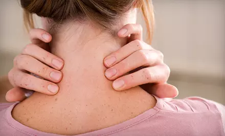 One or Three Acupuncture Sessions at Descending Dragon Health Center (Up to 57% Off) - Primary Image