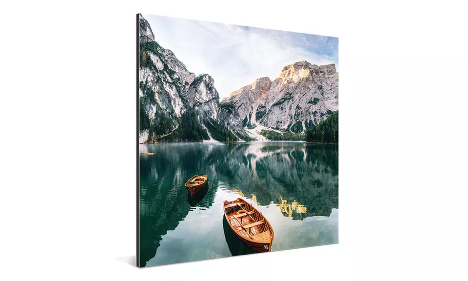 Metal Prints at Photo Gifts