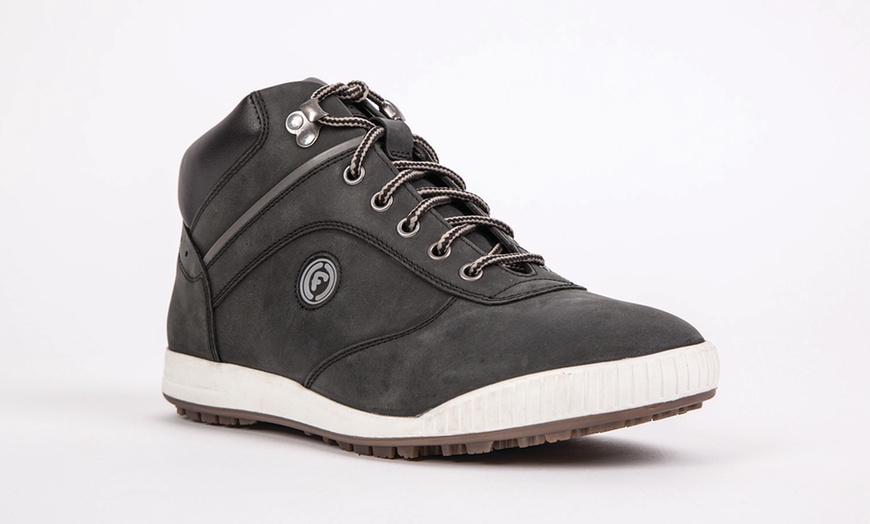 Firetrap 2025 sukra boots