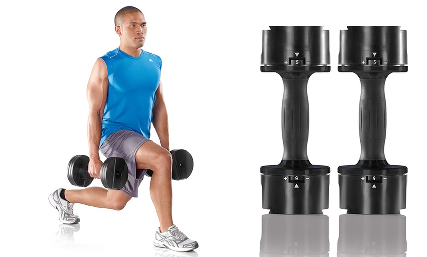 Stairmaster dumbbells online canada