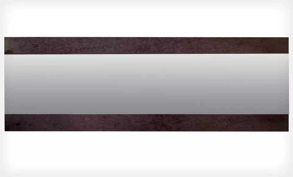 $64.99 for a Nexxt Horizon Wall Mirror ($124.99 List Price). Free Shipping and Free Returns. - Second Medium