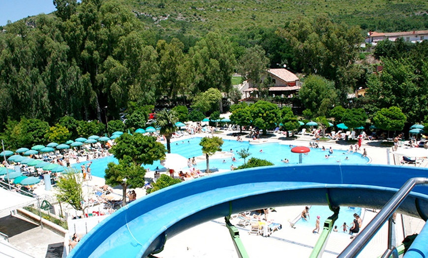 Image 2: Ingressi da Triflisco Acquapark