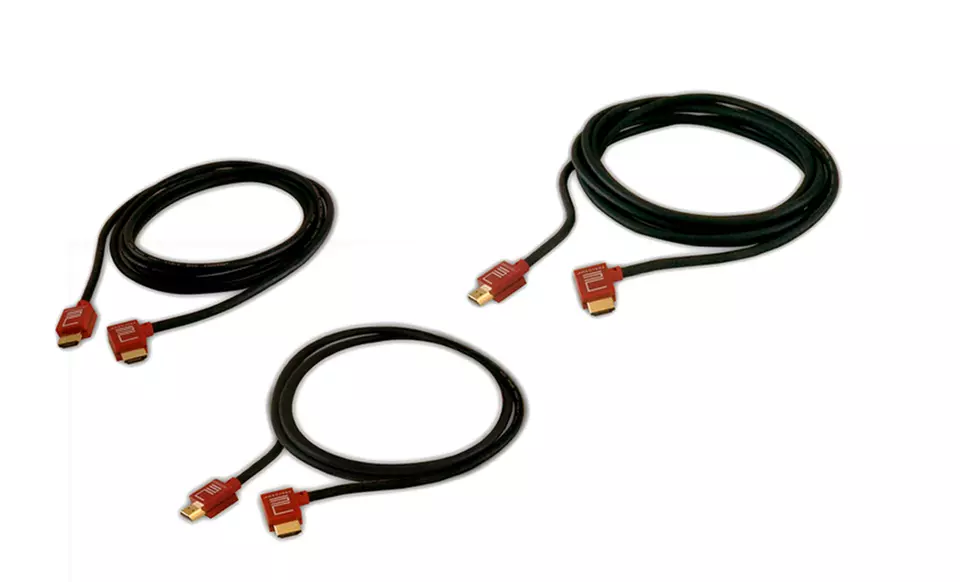 Sony Proforma 4', 8', or 12' Ultra-Slim Full HD HDMI Cables - Primary Image