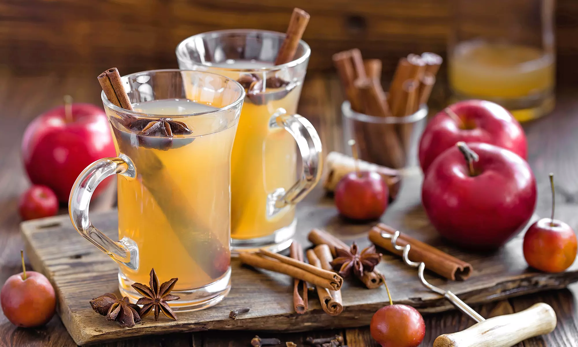 Explore Mayer's Cider Mill Inc.'s Cider Tastings and Beer Flights, up to 35% off, for an Unforgettable Experience - Primary Image