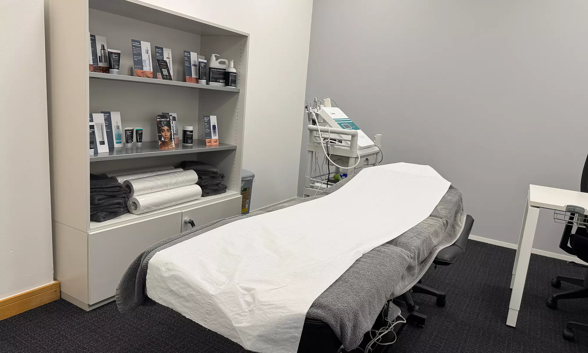 Tailored Session of Lymphatic Therapy (Choice of Area or Full Body)