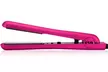 Eva NYC Ceramic Hair Straightener and Bonus Heat-Proof Travel Mat - Second Medium