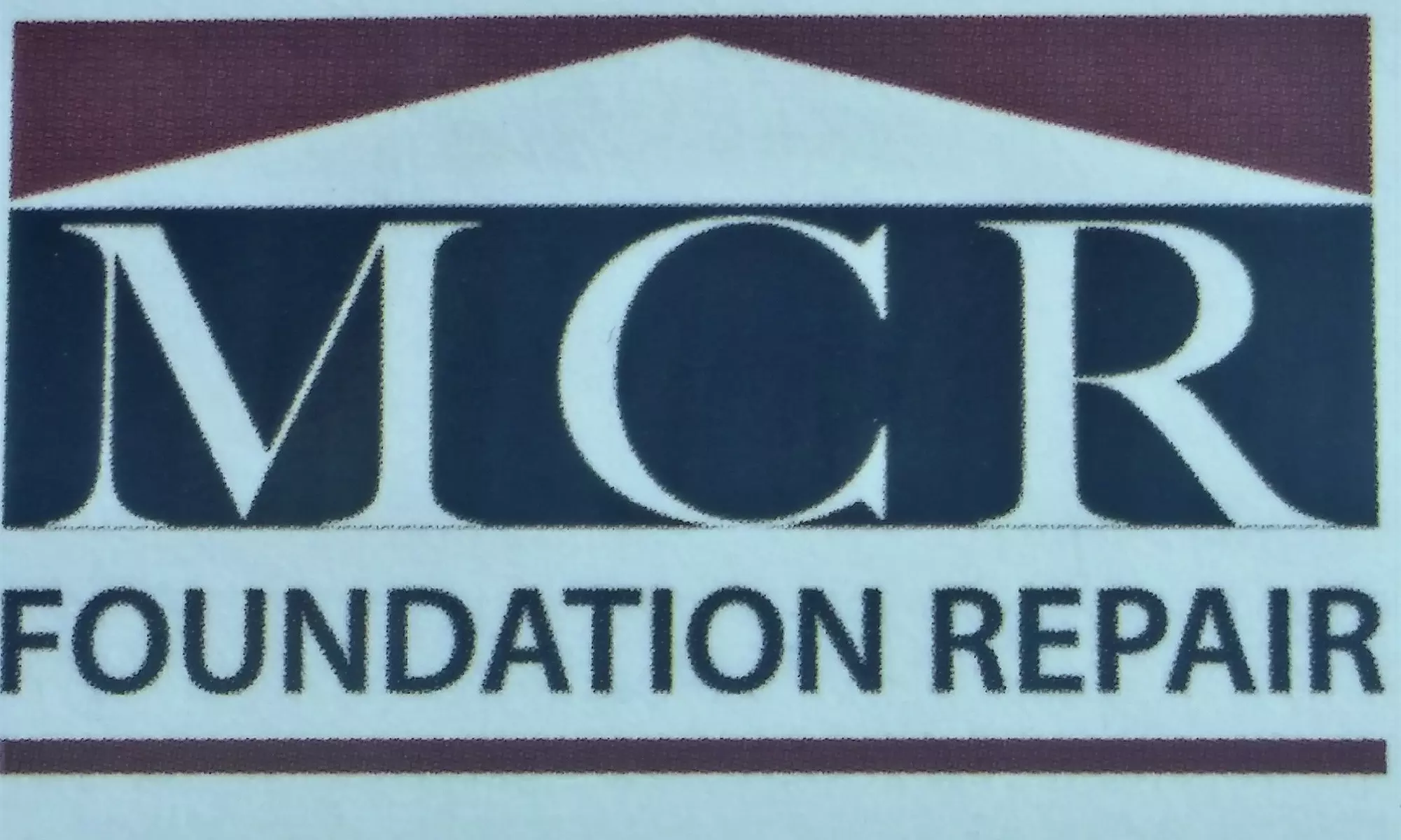 $52 for $95 voucher — MCR Foundation Repair LLC - Primary Image
