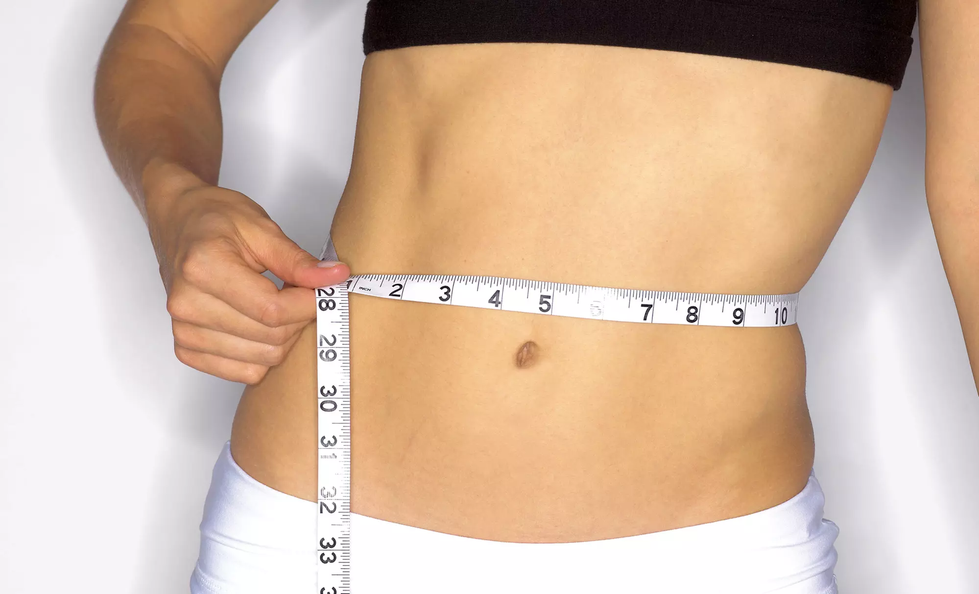 $1,799 for One Laser-Assisted Liposuction Treatment at Broadway Smartlipo (Up to $5,500 Value) - Primary Image