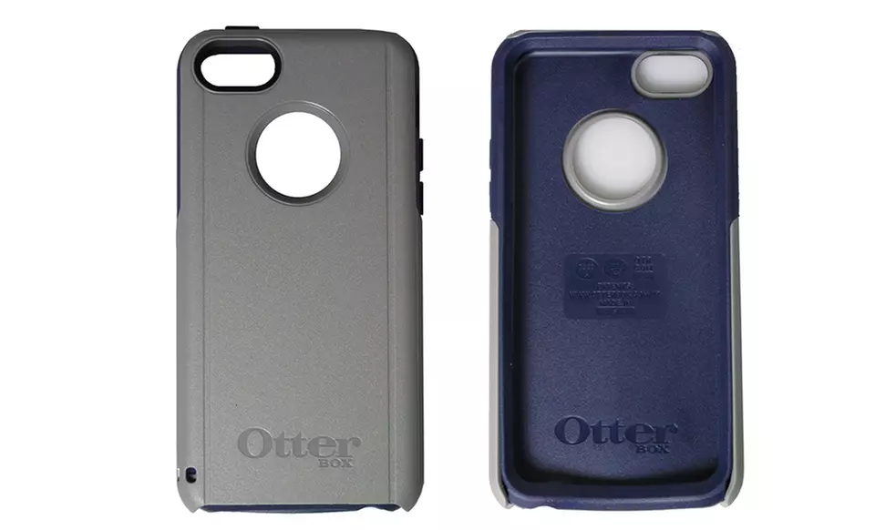 OtterBox Commuter Series Case for iPhone 5c - Second Medium