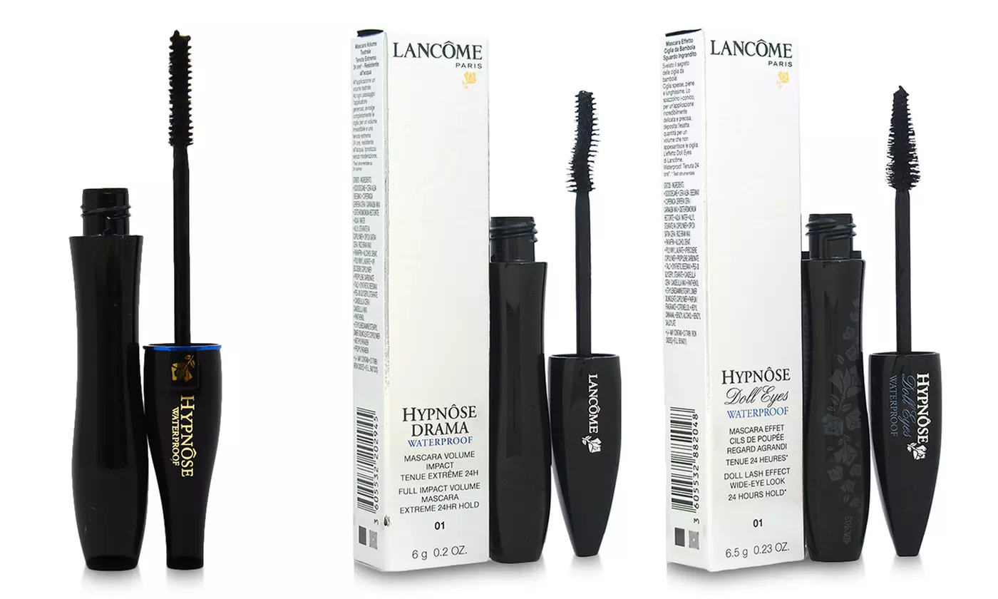 Lancôme Hypnôse Mascara - Primary Image