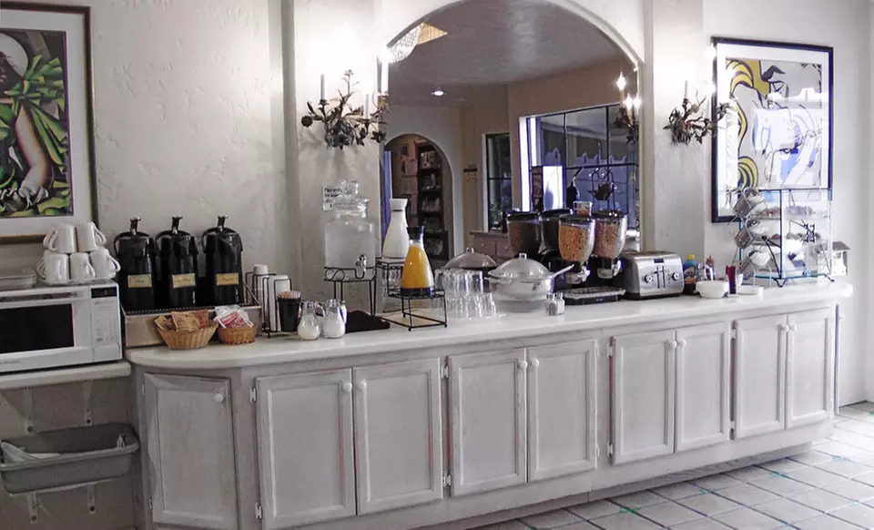 Stay with Optional Bottle of Wine at Masterpiece Hotel in Morro Bay, CA; Dates Available into February - Second Medium