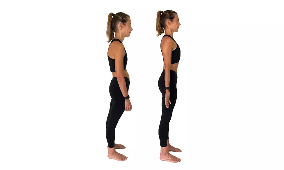 Personal training Amsterdam-Oost