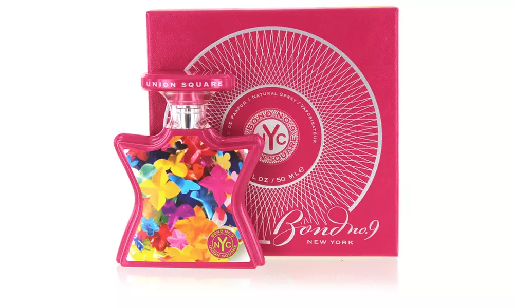 Bond No. 9 Union Square Eau de Parfum for Women (1.7oz.) - Primary Image