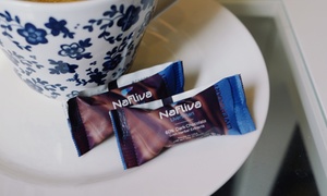 Up to 40% Off Health Supplements from Natfliva at NatureKue