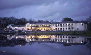 Co. Cavan: 1 to 3 Nights with Breakfast