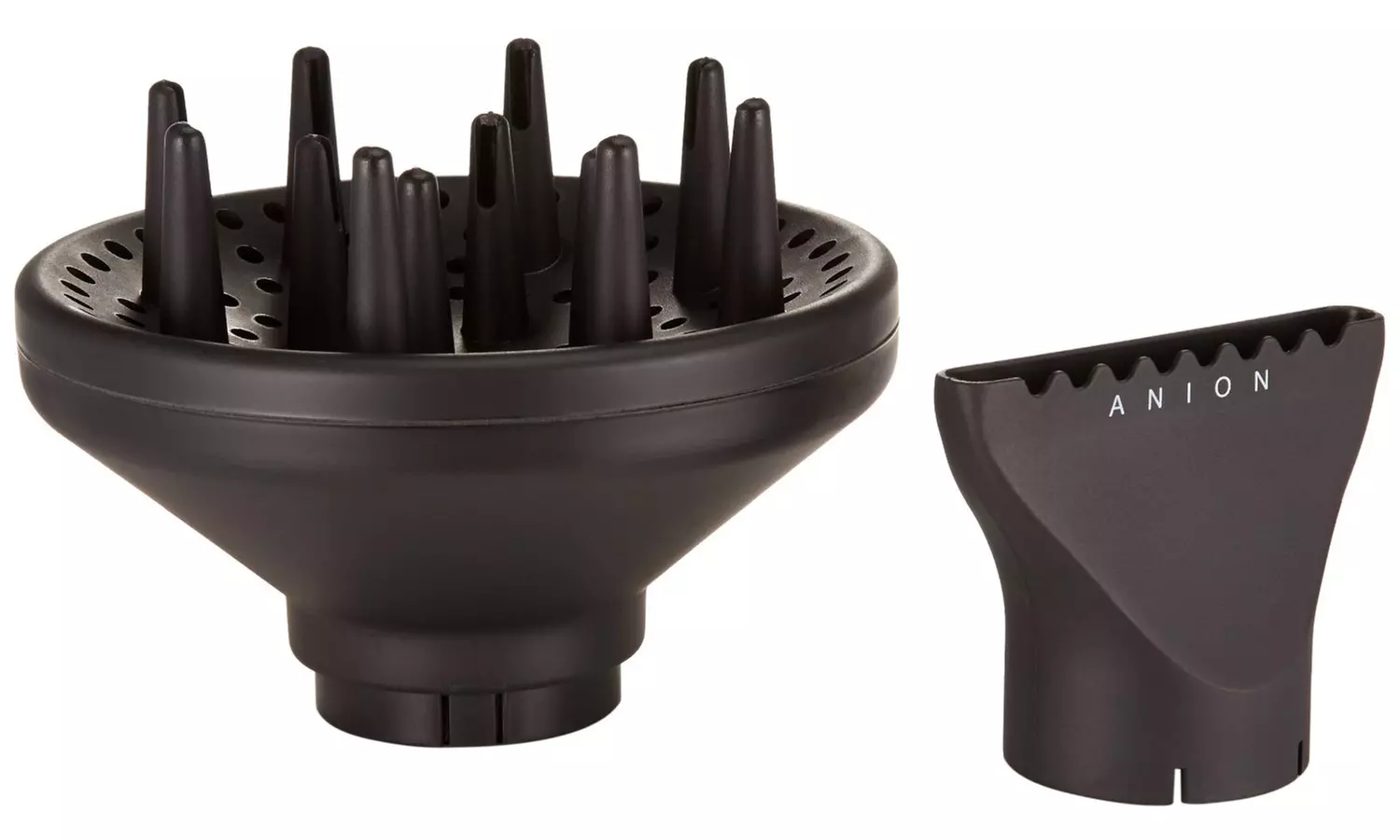 CHI Pro Low-EMF Ceramic Hair Dryer - Second Medium