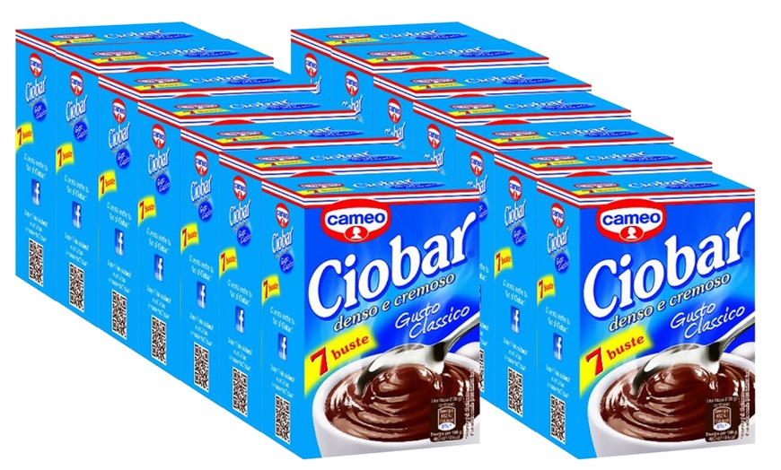 Image 5: Multipack Ciobar Cameo