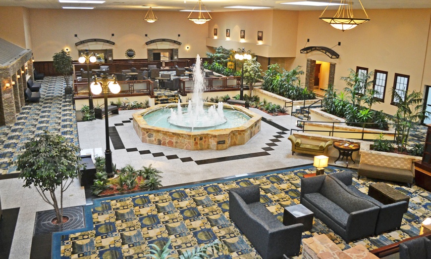  Fort Worth Hotel - Radisson Hotel Fort Worth North-Fossil Creek |  Groupon