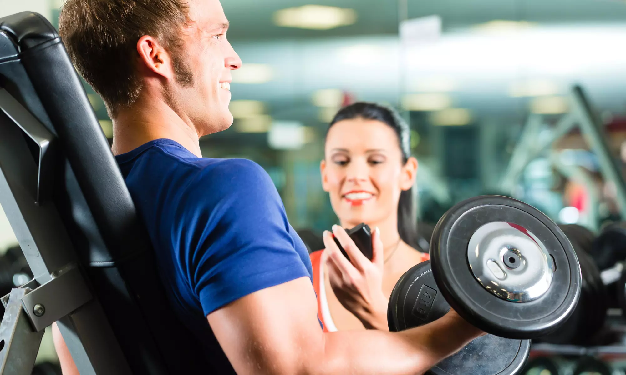 $60 for $200 Worth of Services — 3D Xplosive Performance  - Primary Image
