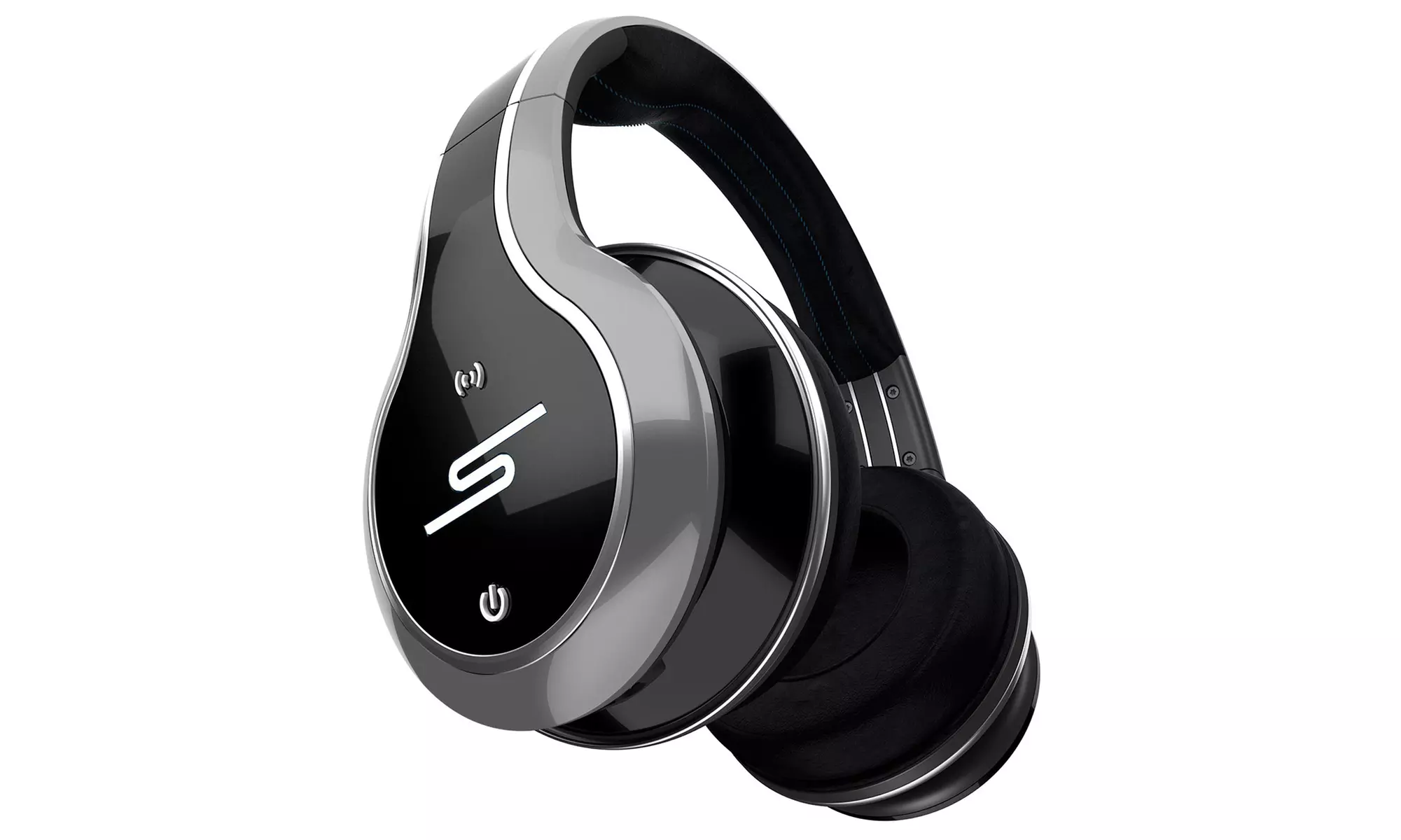 SMS Audio Sync by 50 Cent On-Ear Wireless Headphones - Primary Image