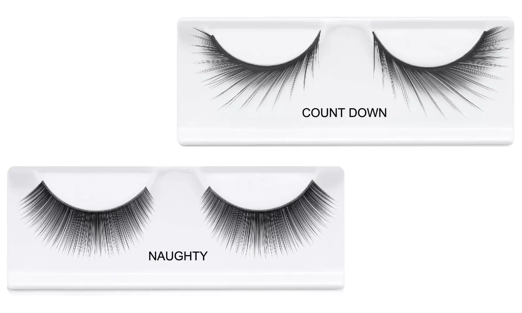 Ardell Holiday Lash Kit with Duo Brush-on Adhesive - Primary Image
