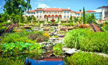 $40 for One-Year Family Membership at Philbrook Museum of Art ($80 Value) - Primary Image