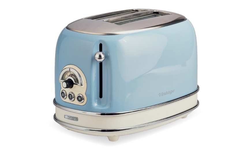 Image 4: Ariete Kettle and Toaster Set