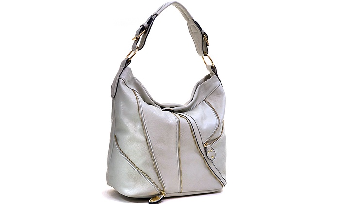 Amphora Brooklyn Tote | Groupon Goods