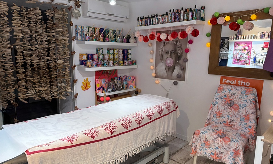 Image 2: Beauté des mains et/ou des pieds