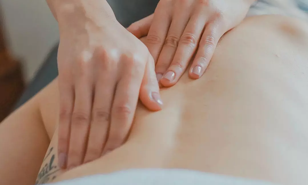 One or Two 60- or 90-Minute Therapeutic Massages at A Noticed Difference (Up to 30% Off) - Primary Image