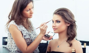 Make-Up Artist Online Training