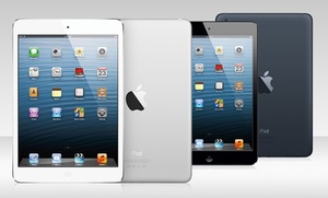 Apple iPad Mini 64GB with WiFi & 4G