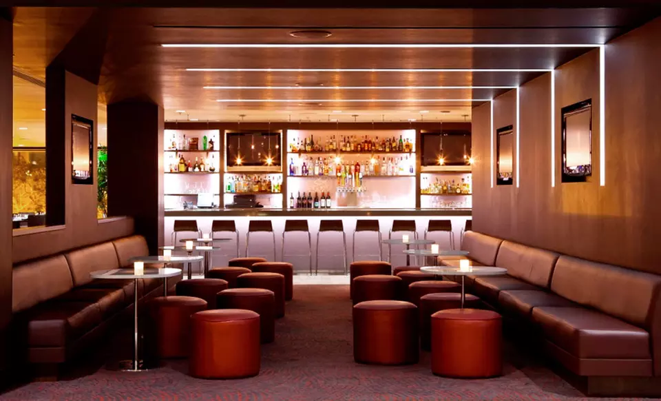 Stay for Two at Parc 55 Wyndham San Francisco Union Square - Second Medium