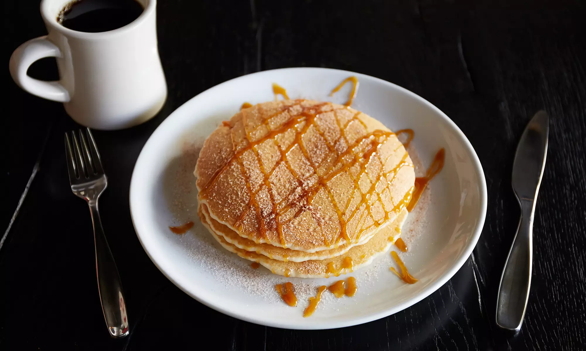 $9 for Pancakes and Waffles at IHOP ($16 Value) - Primary Image