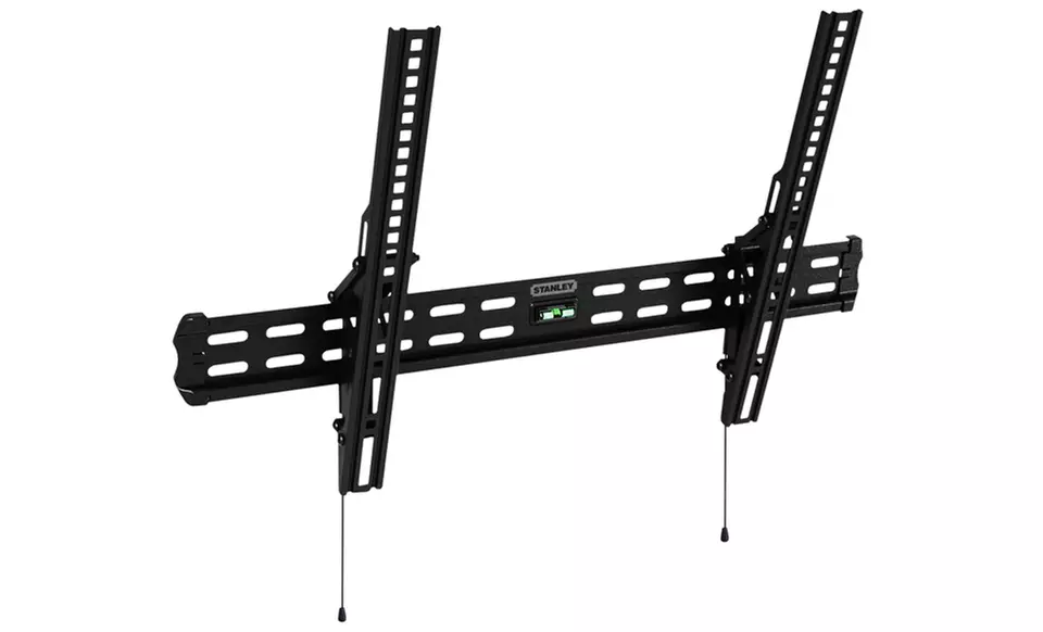 39" KC LED 1080p HDTV with Stanley 32"–60" Tilting Wall Mount. Free Returns. - Second Medium