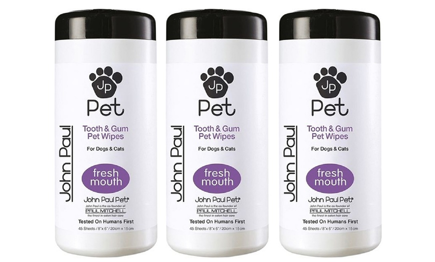 Image 23: Productos de baño para perros