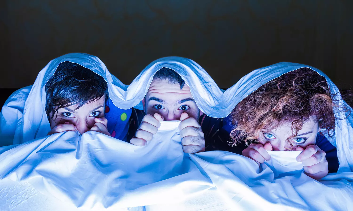 $10 for One Scare Your Friend Horror Audio Experience from Psycho Clan ($15 Value) - Primary Image