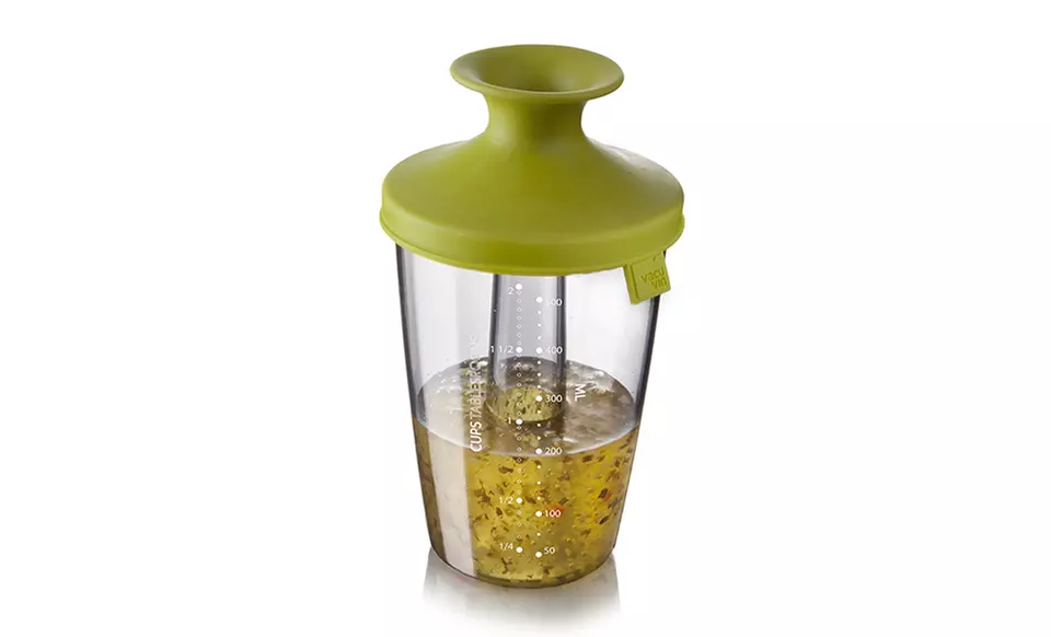  Vacu Vin Instant Marinating Set   - Second Medium