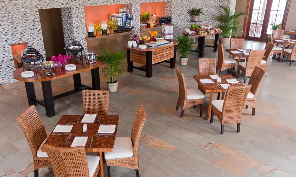 ✈ 4-Night Pelican Bay Hotel Vacation with Airfare from Vacation Express. Price/Person Based on Double Occupancy. - Second Medium