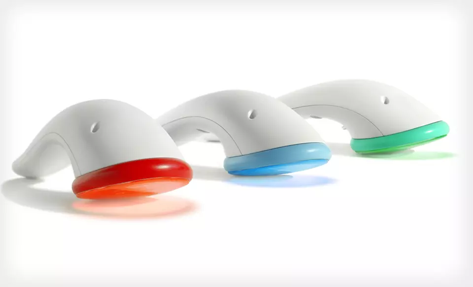 $69.99 for a Sirius Beauty Aurora Light-Therapy Skincare System ($149 List Price). Free Shipping and Returns. - Second Medium