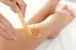 Get Silky Smooth Skin: Brazilian, Bikini, Underarm, or Half Legs Wax at New Life Beauty Spa (Up to 53% Off) - Second Medium