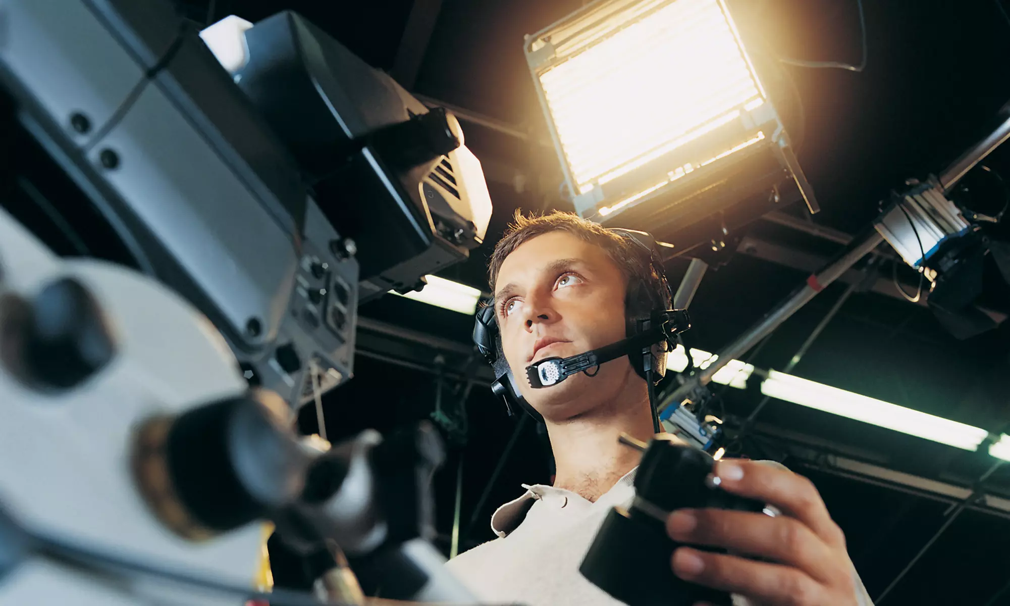 C$59 for a One-Day Documentary-Filmmaking Workshop at InFocus Film School  (C$119 Value)  - Primary Image