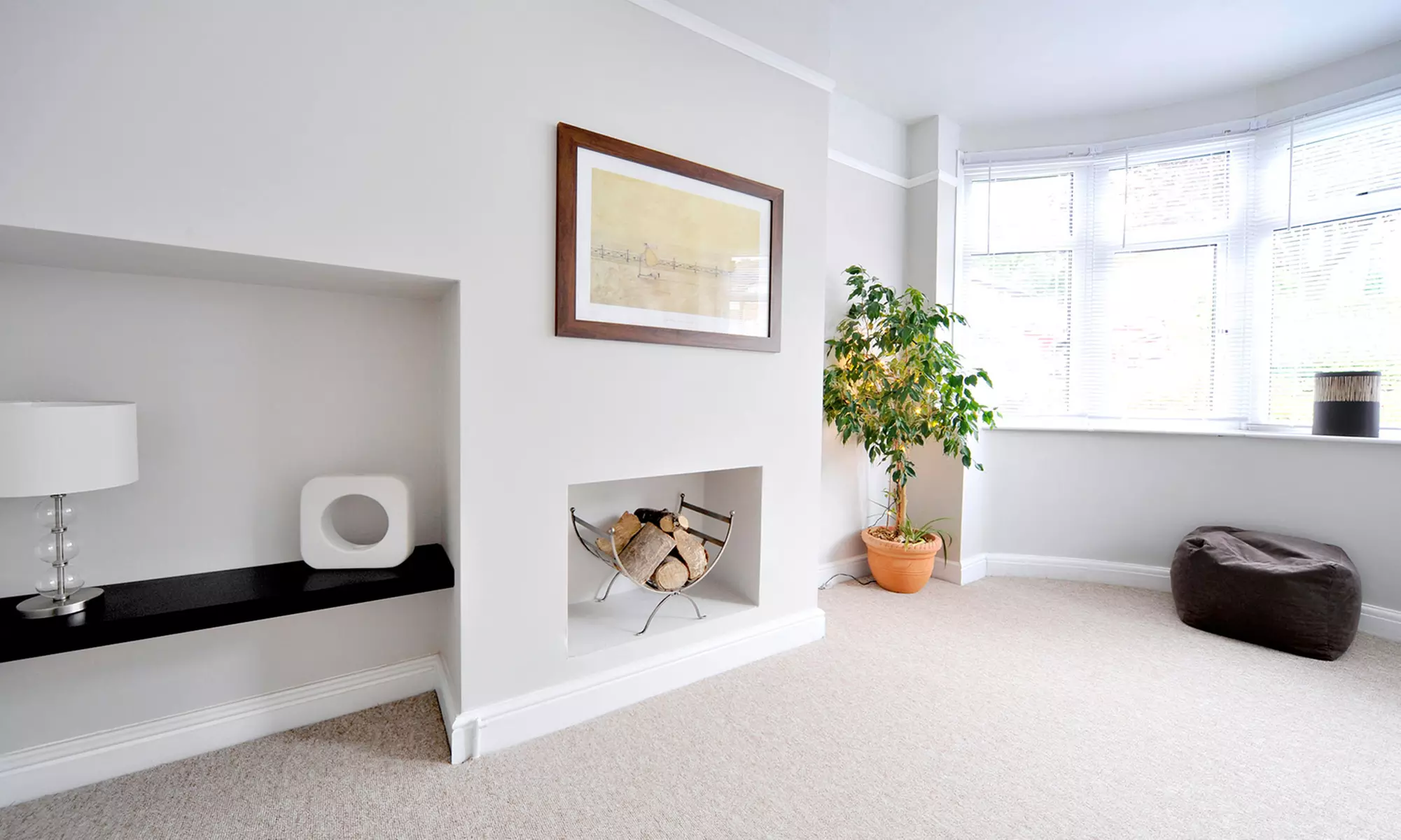 One or Two Three-Hour Cleaning Sessions from Cleaning Service Maids (50% Off) - Primary Image