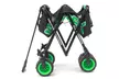 Creative Outdoor Sport All-Terrain Folding Wagon - Second Medium