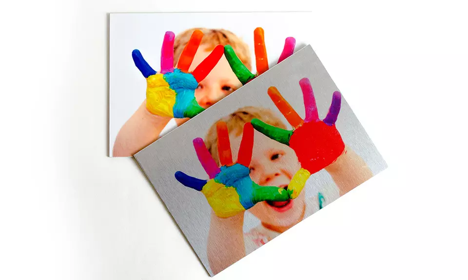 Custom Metal Prints (Up to 79% Off) - Second Medium