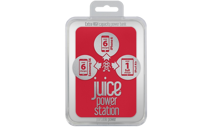 Image 4: Juice Power Bank