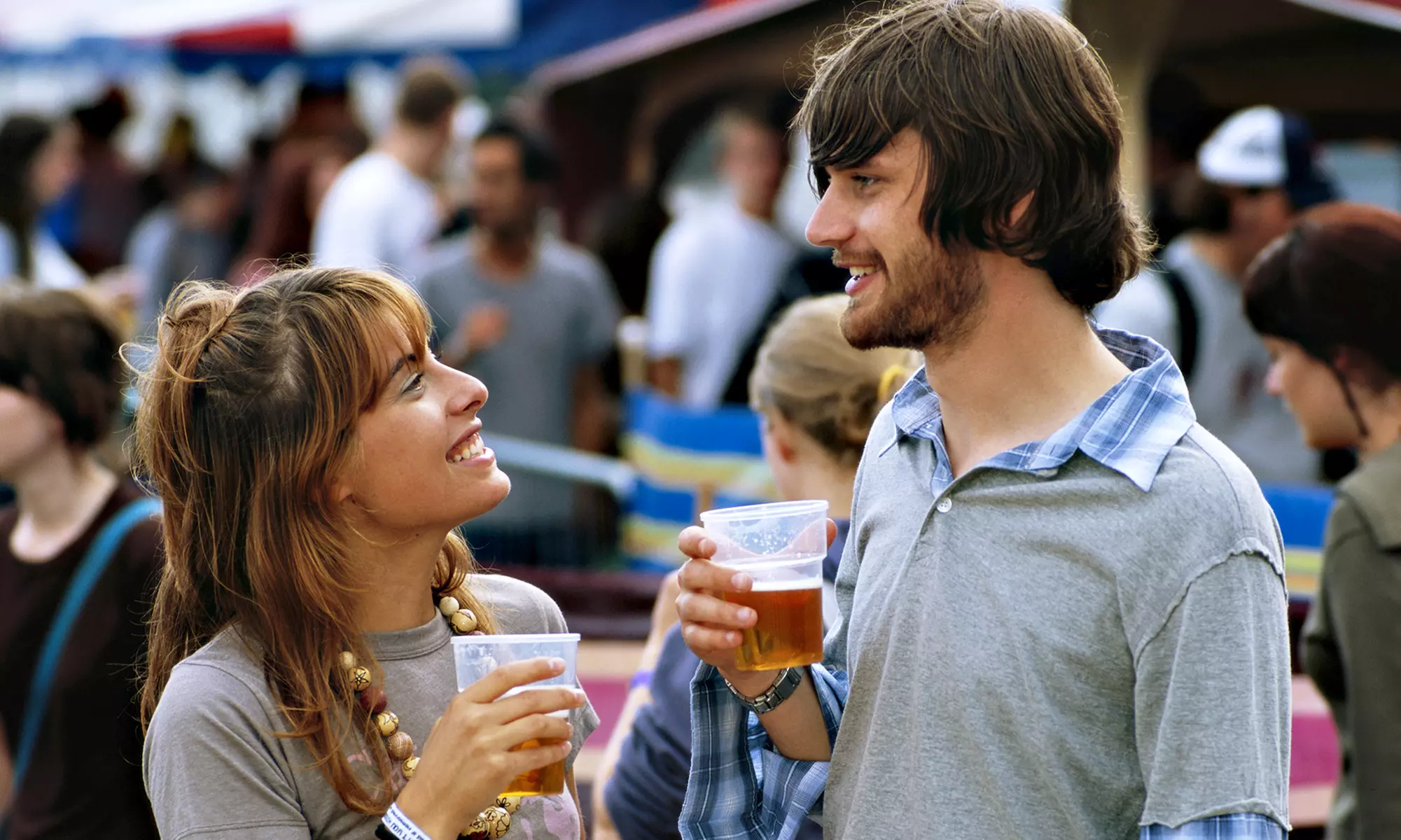 Sound Bites: DC Central Kitchen’s Outdoor Festival of Music, Food & Change on May 4 at 1 p.m. (Up to $65 Value) - Primary Image